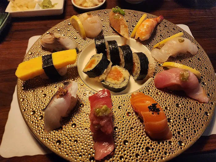 Crazy Rock'n Sushi - Fullerton Picture 7