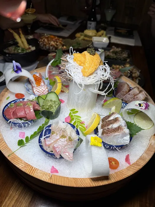 Crazy Rock'n Sushi - Fullerton Picture 1