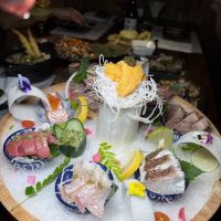 Crazy Rock'n Sushi - Fullerton ico