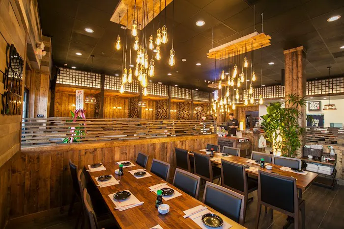 Crazy Rock'n Sushi - Fullerton Picture 4