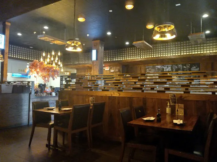 Crazy Rock'n Sushi - Fullerton Picture 10