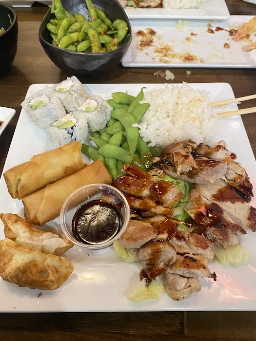 Hanamaru sushi Picture 7