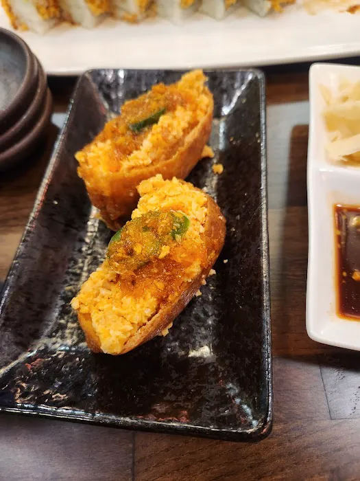 Hanamaru sushi Picture 4