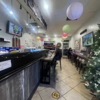 Spin Sushi & Teriyaki ico