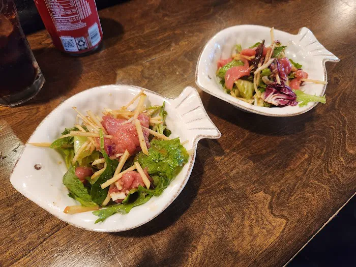 Spin Sushi & Teriyaki Picture 6