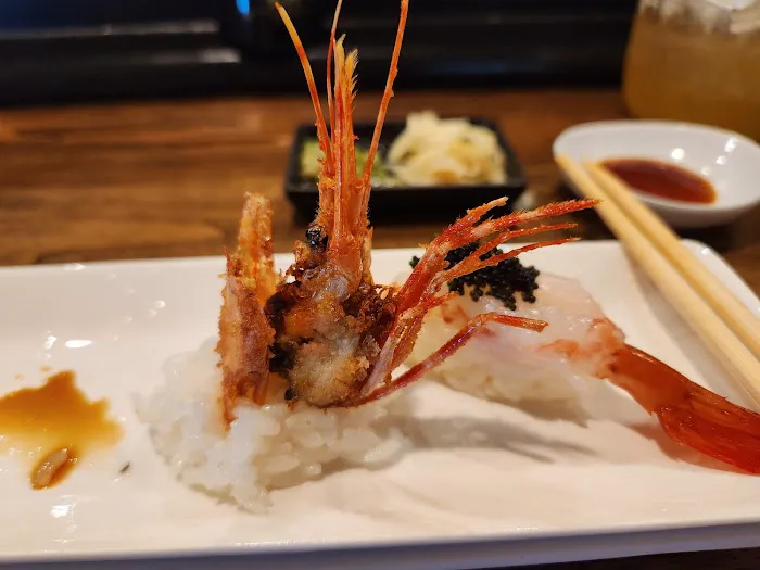 Spin Sushi & Teriyaki Picture 4
