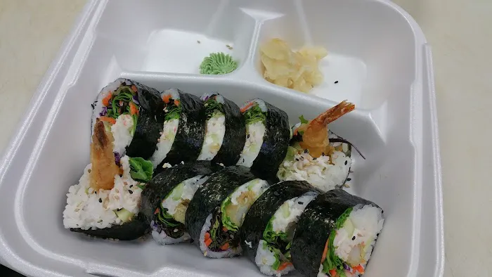 Spin Sushi & Teriyaki Picture 10