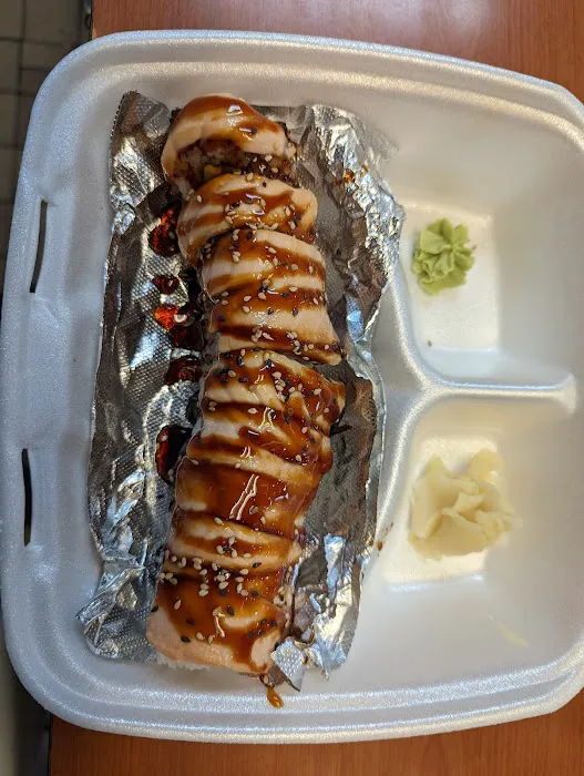 Spin Sushi & Teriyaki Picture 16