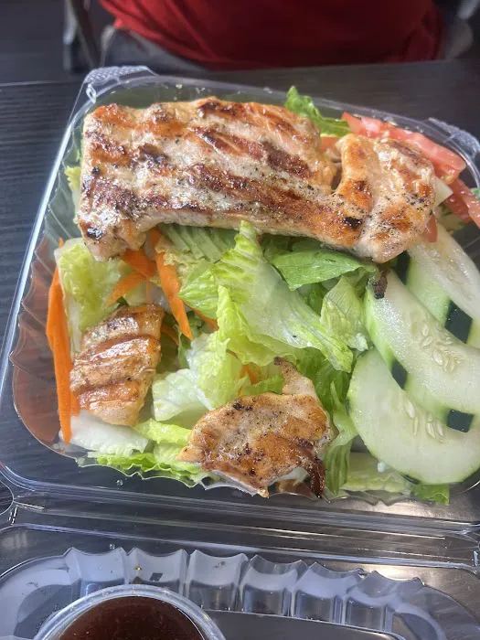 Spin Sushi & Teriyaki Picture 18