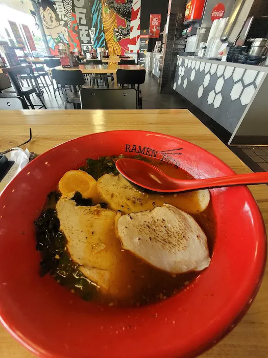 Ramen Hub & Sushi - Fullerton Picture 7