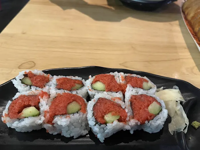 Ramen Hub & Sushi - Fullerton Picture 6