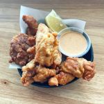 Ramen Hub & Sushi - Fullerton
