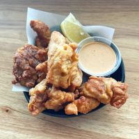 Ramen Hub & Sushi - Fullerton ico
