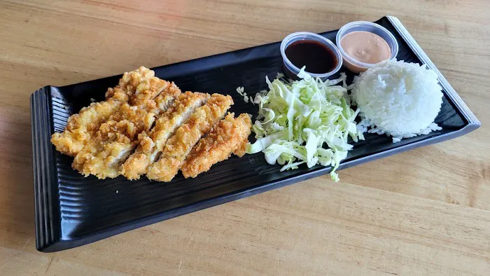 Ramen Hub & Sushi - Fullerton Picture 2