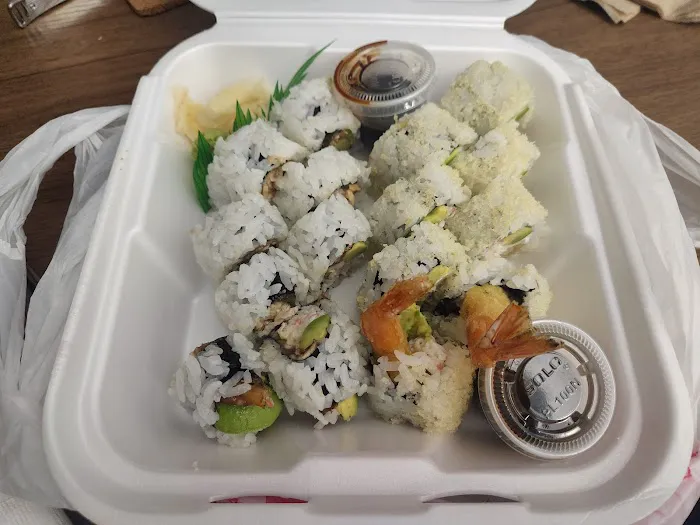 Roll & Grill Picture 4