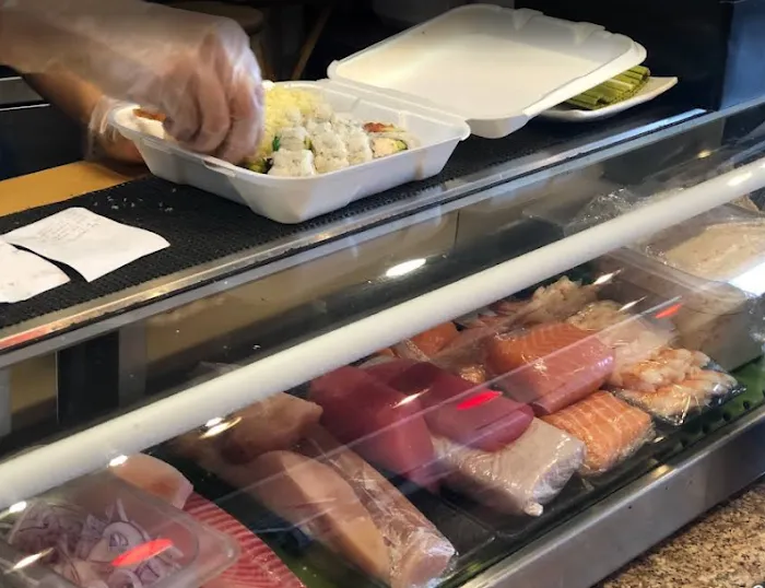 Roll & Grill Picture 10