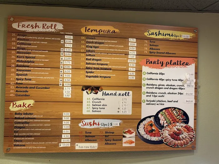 Roll & Grill Picture 8
