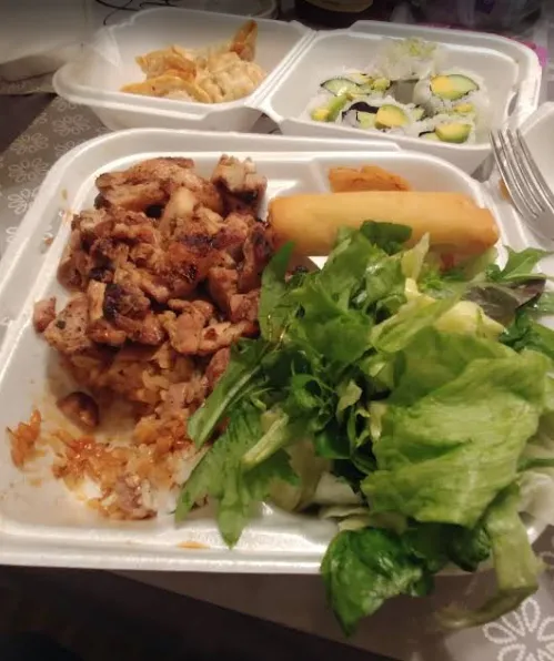 Roll & Grill Picture 9