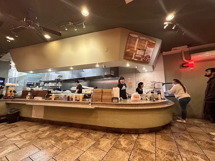 Roll & Grill Picture 5