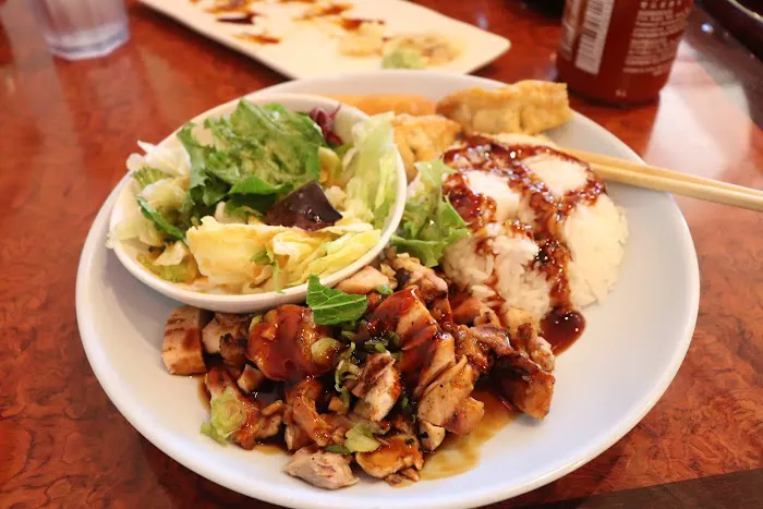 Roll & Grill Picture 2