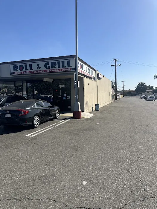 Roll & Grill Picture 3