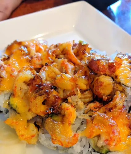 Roll & Grill Picture 6