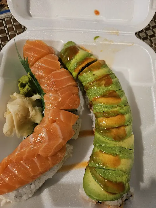 Roll & Grill Picture 1