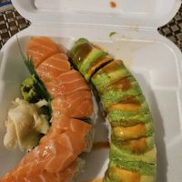 Roll & Grill ico