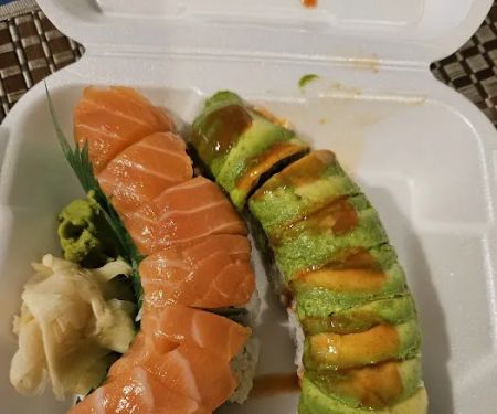 Roll & Grill