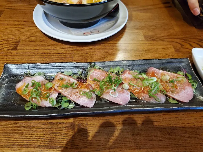 Huntington Ramen & Sushi Picture 7