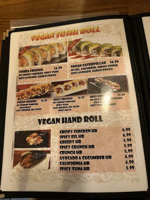 Huntington Ramen & Sushi Picture 3