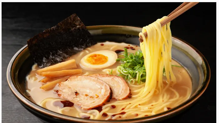 Huntington Ramen & Sushi Picture 10