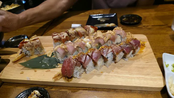 Huntington Ramen & Sushi Picture 6