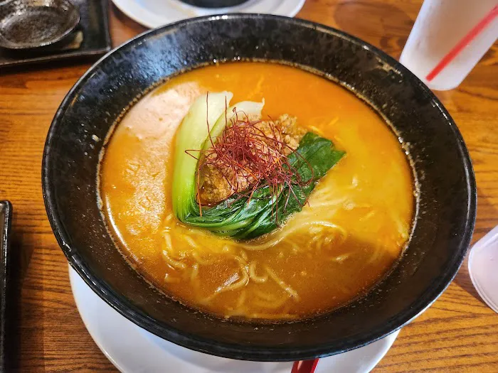 Huntington Ramen & Sushi Picture 2