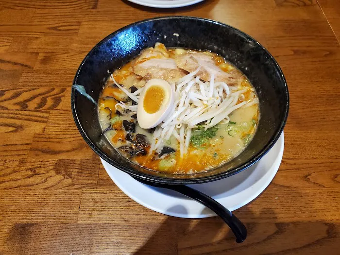 Huntington Ramen & Sushi Picture 8
