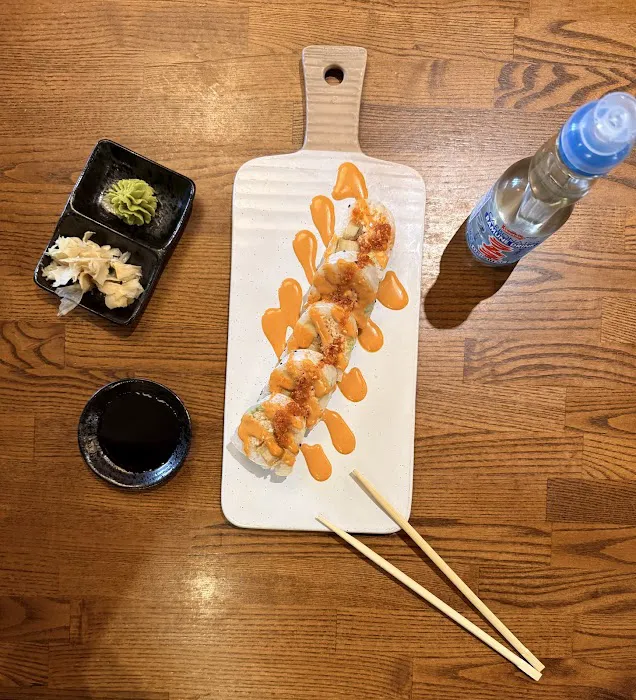 Huntington Ramen & Sushi Picture 5