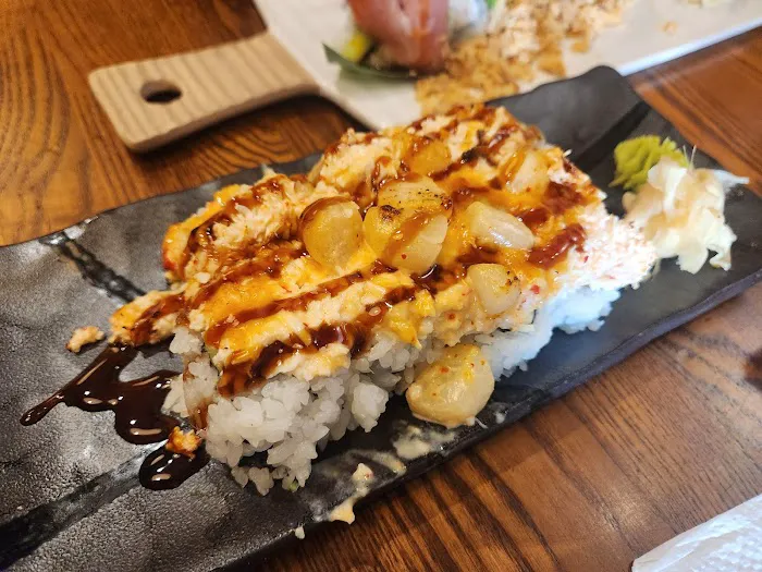 Huntington Ramen & Sushi Picture 4
