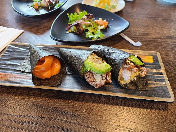 AYCE Sushi SCM Picture 6