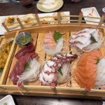 AYCE Sushi SCM