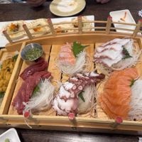 AYCE Sushi SCM ico