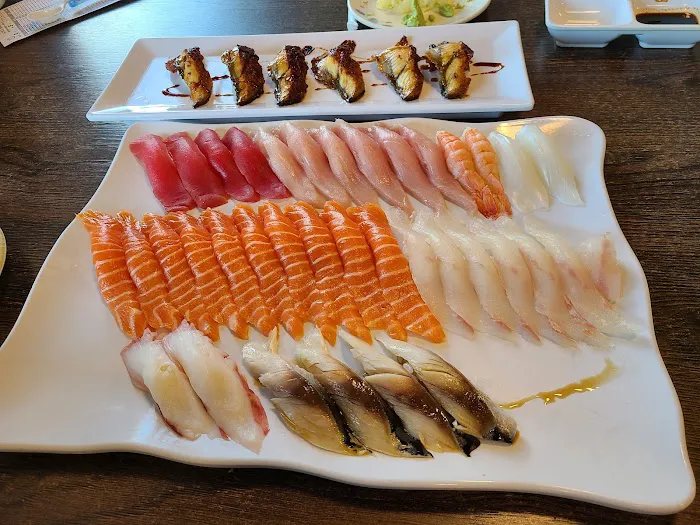 AYCE Sushi SCM Picture 2