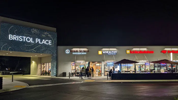 AYCE Sushi SCM Picture 4