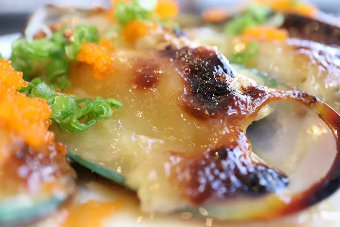AYCE Sushi SCM Picture 10