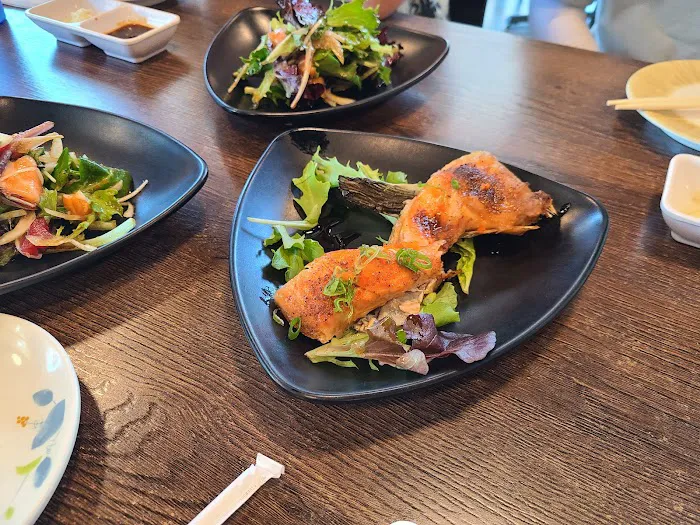AYCE Sushi SCM Picture 8