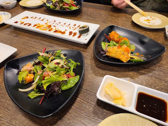 AYCE Sushi SCM Picture 3