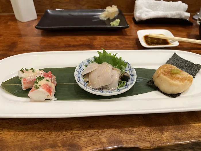 Hamamori Restaurant and Sushi Bar Picture 5