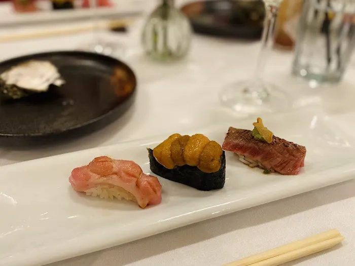 Hamamori Restaurant and Sushi Bar Picture 9