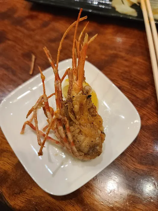 Hamamori Restaurant and Sushi Bar Picture 10