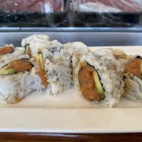 Hamamori Restaurant and Sushi Bar ico