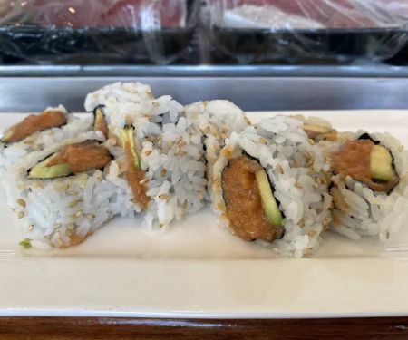 Hamamori Restaurant and Sushi Bar